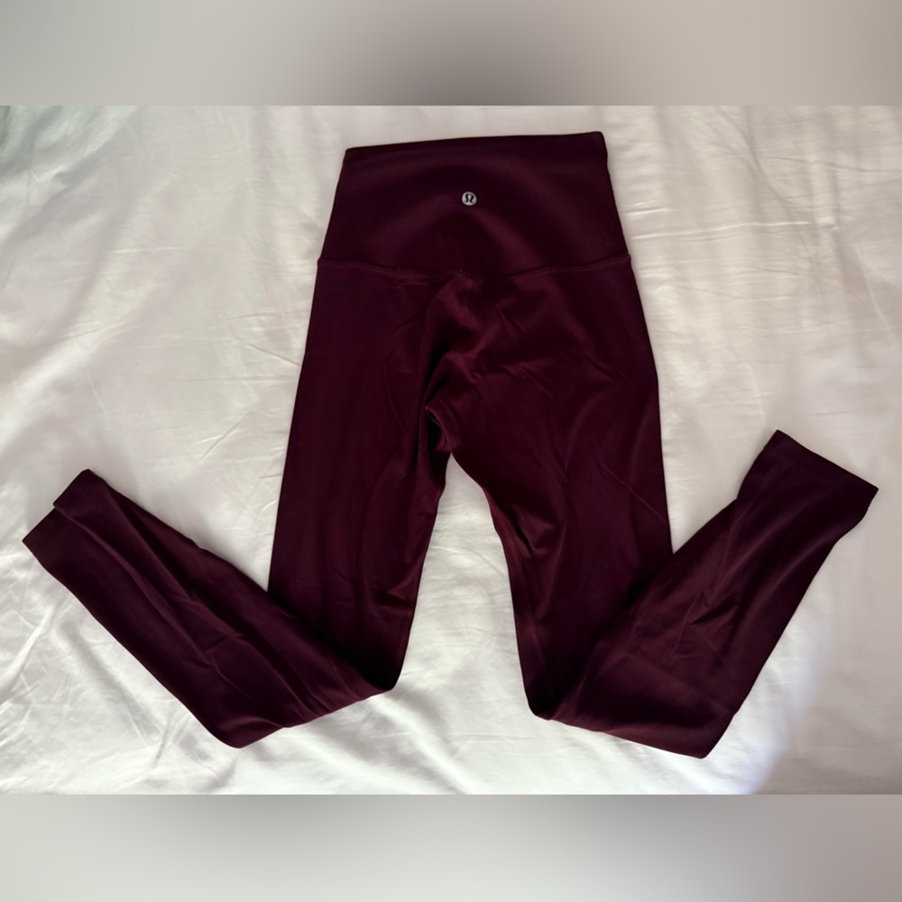 Lululemon align leggings